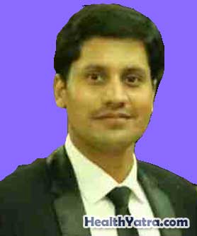 Dr. Kishor Kumar