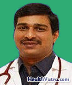 Dr. KK Durga Prasad