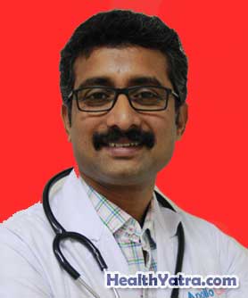Get Online Consultation Dr. Kondepati Ravindra Babu Orthopedist With Email Id, Apollo Hospitals, Jubilee Hills, Hyderabad India