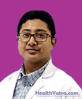 Dr. Krishanu Dey