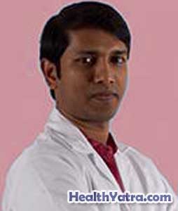Get Online Consultation Dr. Kuldeep Shetty Neurologist With Email Address, Narayana Multispeciality Hospital, Bangalore India