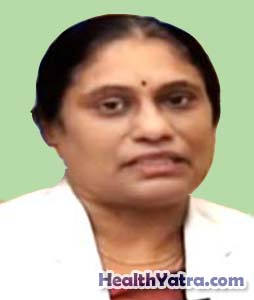 Dr. Lakshmi Rathna Marakani