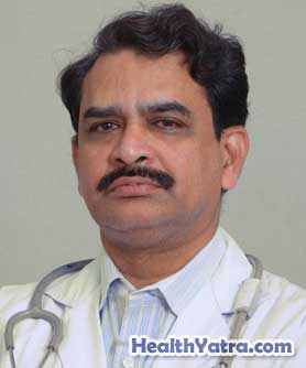Dr. M Purandhar Reddy