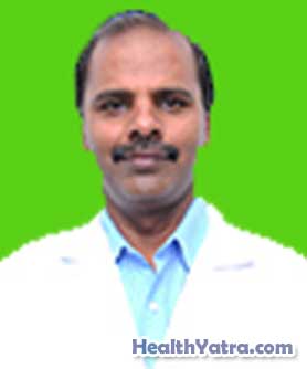 Dr. Madesh K