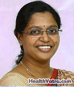 डॉ. मधु बाशिनी एम