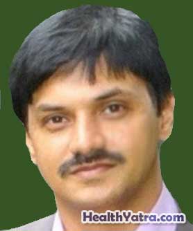 Dr. Madhusudhan Naidu