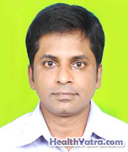 Dr. Mahesh Kumar J M
