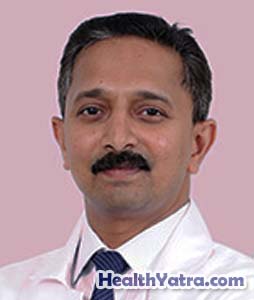Dr. Maneesh S G