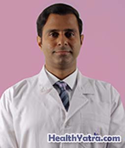 Dr. Mangesh P Kamath