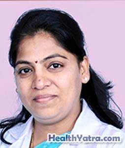 Get Online Consultation Dr. Manisha Ashwin Daware Rheumatologist With Email Address, Narayana Multispeciality Hospital, Bangalore India