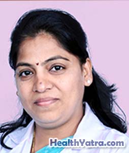 Dr. Manisha Ashwin Daware