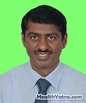 Get Online Consultation Dr. Manohar C V Orthopedist With Email Address, Narayana Multispeciality Hospital, Bangalore India
