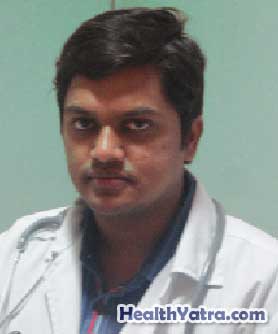 Dr. Manoj Kumar Badam