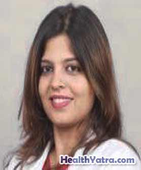 Get Online Consultation Dr. Mansi Khanderia Oncologist With Email Address, Narayana Multispeciality Hospital, Bangalore India
