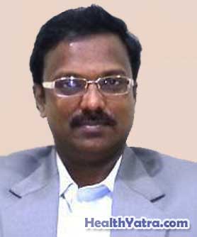 डॉ. मुरली बाबू