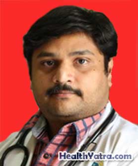 डॉ. मुरली कृष्ण सीएचवी