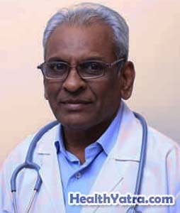 Dr. N Satyanarayan Rao