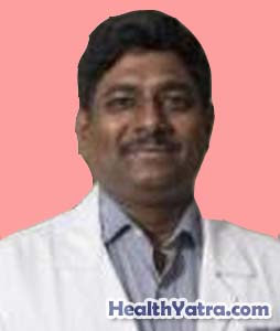डॉ। नागराजू मोरुबागल