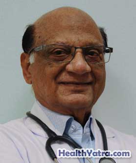 Dr. Nageshwar Rao Kasumarti