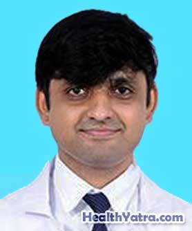 Get Online Consultation Dr. Nandish H K Gastroenterologist With Email Address, Narayana Multispeciality Hospital, Bangalore India