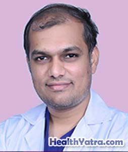 Get Online Consultation Dr. Nataraj K S Bone Marrow Transplant Specialist With Email Address, Narayana Multispeciality Hospital, Bangalore India