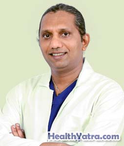 Get Online Consultation Dr. Naveen Hedne Chandrasekar Surgical Oncologist With Email Address, Narayana Multispeciality Hospital, Bangalore India