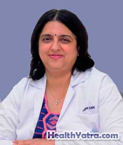 Get Online Consultation Dr. Nidhi Garg Diabetes Specialist With Email Address, Narayana Multispeciality Hospital, Bangalore India