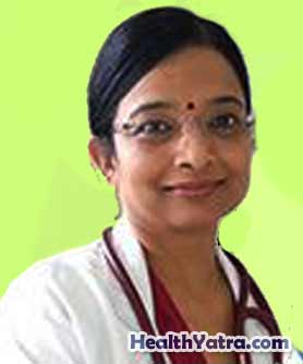 Get Online Consultation Dr. Nidhi Nandan Gynaecologist With Email Address, Narayana Multispeciality Hospital, Bangalore India