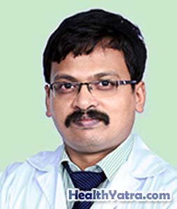 Dr. Nidhin Mohan