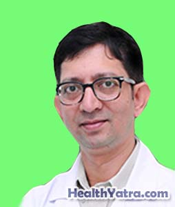 Dr. Niranjana K P