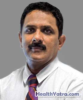 Dr. P Sharat Kumar
