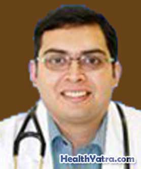 Dr. Pallav Rakesh