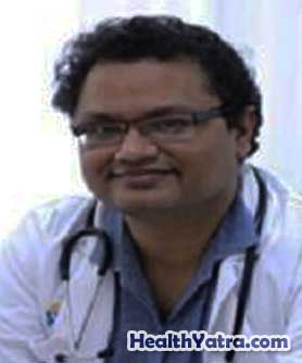 Dr. Pardha Saradhi