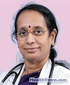 Get Online Consultation Dr. Parrimala Nath Paediatric Cardiologist With Email Address, Narayana Multispeciality Hospital, Bangalore India
