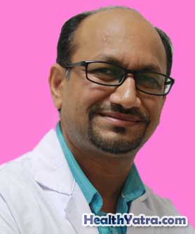 Get Online Consultation Dr. Parvez Ansari General Surgeon With Email Id, Apollo Hospitals, Jubilee Hills, Hyderabad India