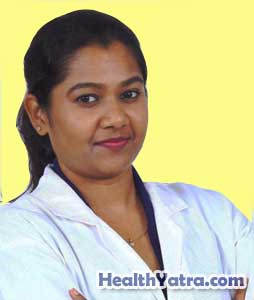 Dr. Pavithra T