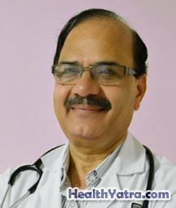 Dr. PL Chary