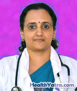 Get Online Consultation Dr. Prabha R Internal Medicine Specialist With Email Address, Narayana Multispeciality Hospital, Bangalore India