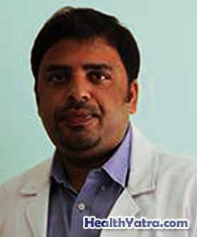 Dr. Prabhakar B