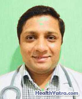 Dr. Pradeep Kumar H G