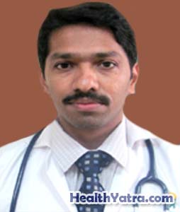 الدكتور براديب كومار
