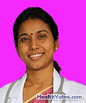 Dr. Pratibha S