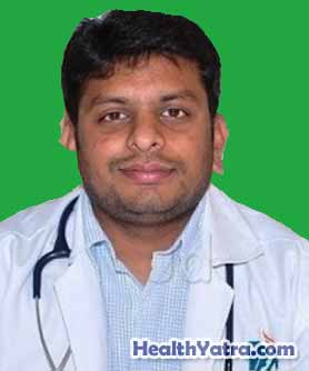 Get Online Consultation Dr. Praveen Kumar Chittaluru Pulmonologist With Email Id, Apollo Hospitals, Jubilee Hills, Hyderabad India