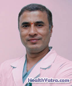 Dr. R Balvardhan Reddy