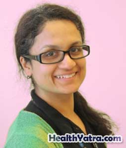 Dr. Radhika Manohar