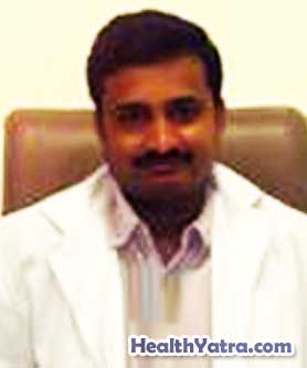 डॉ. रघु एम.जी