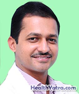 Dr. Rajeev Subhash Bashetty
