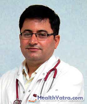 Dr. Rajeev Trehan