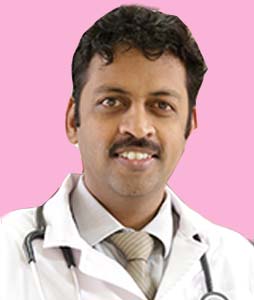 Dr. Rajeev Vijaykumar