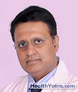Dr. Rajesh S